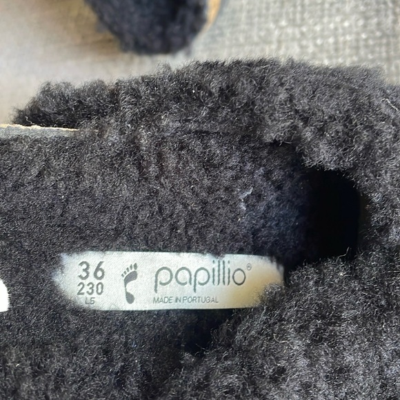 NWT BIRKENSTOCK Daytona Sandals! - Picture 9 of 10